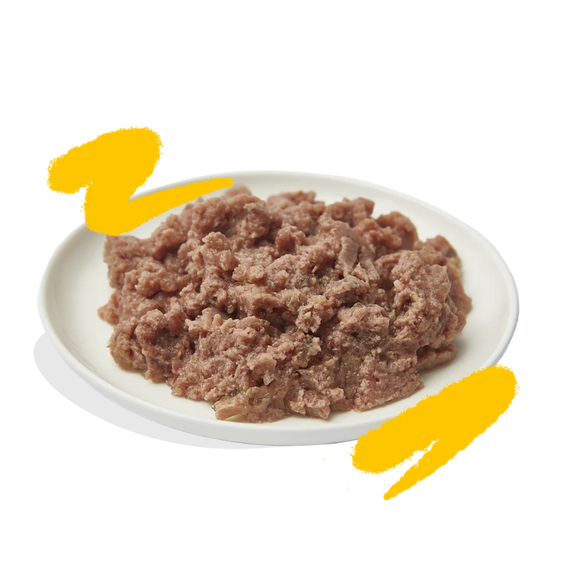 EDGARD COOPER GATOS HUMEDA PATE PAVO Y POLLO 16 X 85 GR