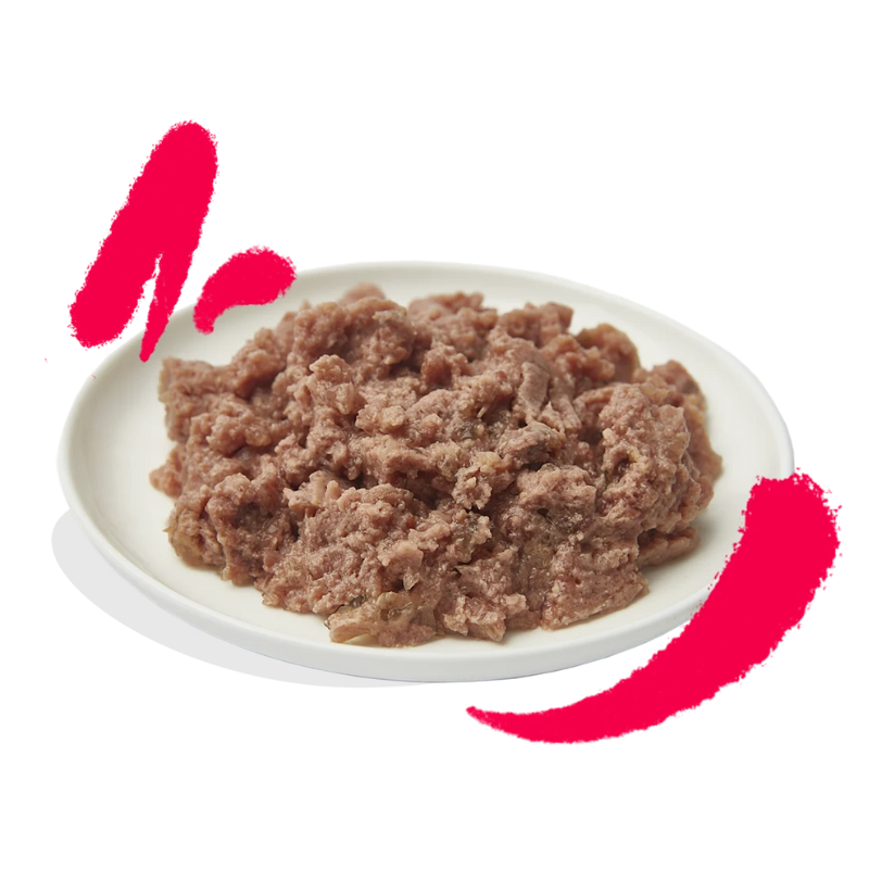 EDGARD COOPER GATOS HUMEDA PATE POLLO Y PAVO 16 X 85 GR