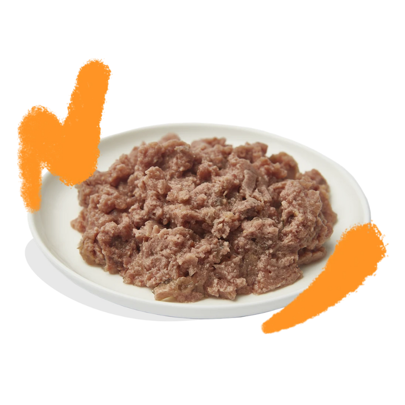 EDGARD COOPER GATOS HUMEDA PATE POLLO ECOLOGICO 16 X 85 GR