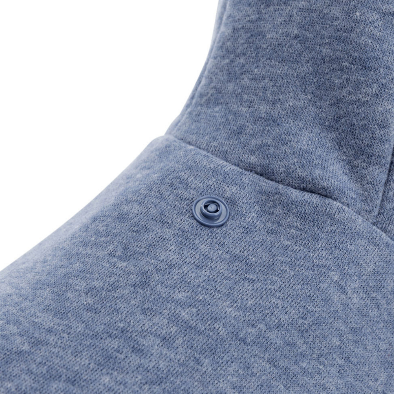 SUDADERA PERRO NORDIC TRIXIE