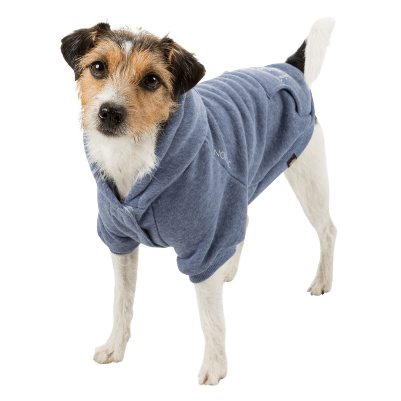 SUDADERA PERRO NORDIC TRIXIE