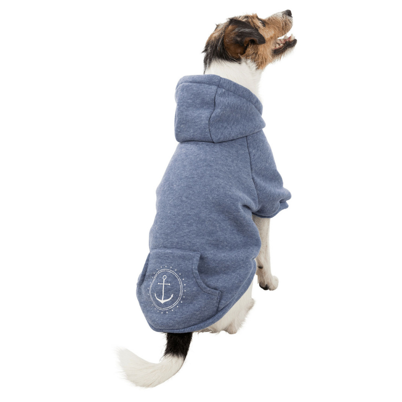 SUDADERA PERRO NORDIC TRIXIE