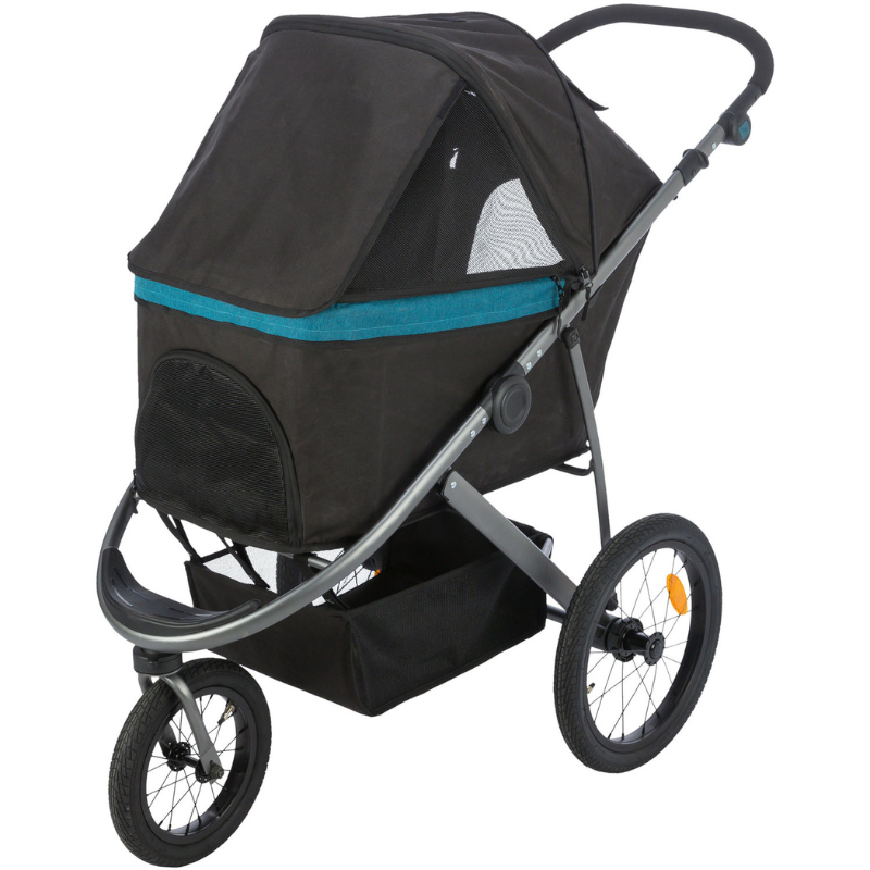 CARRITO PASEO PARA PERROS Y GATOS TRIXIE PROMENADE