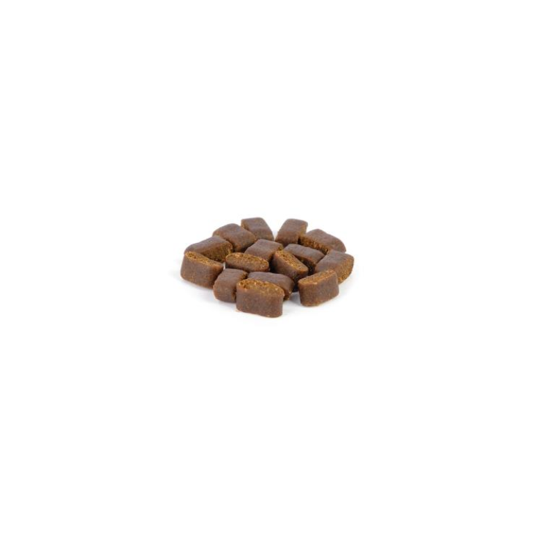 SNACKS MOMENTS PERROS LIGHT DINGONATURA 60 GRAMOS