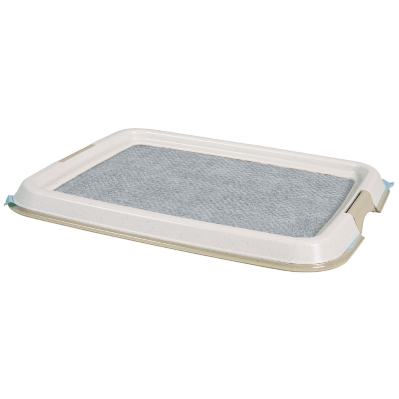 PAÑALES CAMA HIGIENICA PERROS CARBON ACTIVO TRIXIE