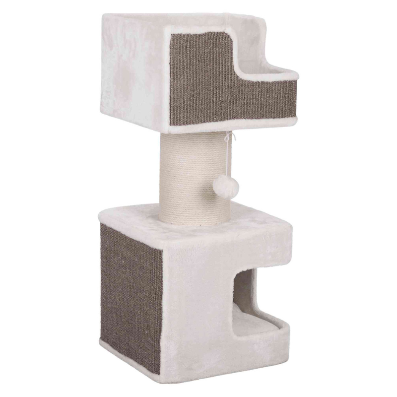 POSTE RASCADOR GATO XXL AVA TRIXIE 86 CM