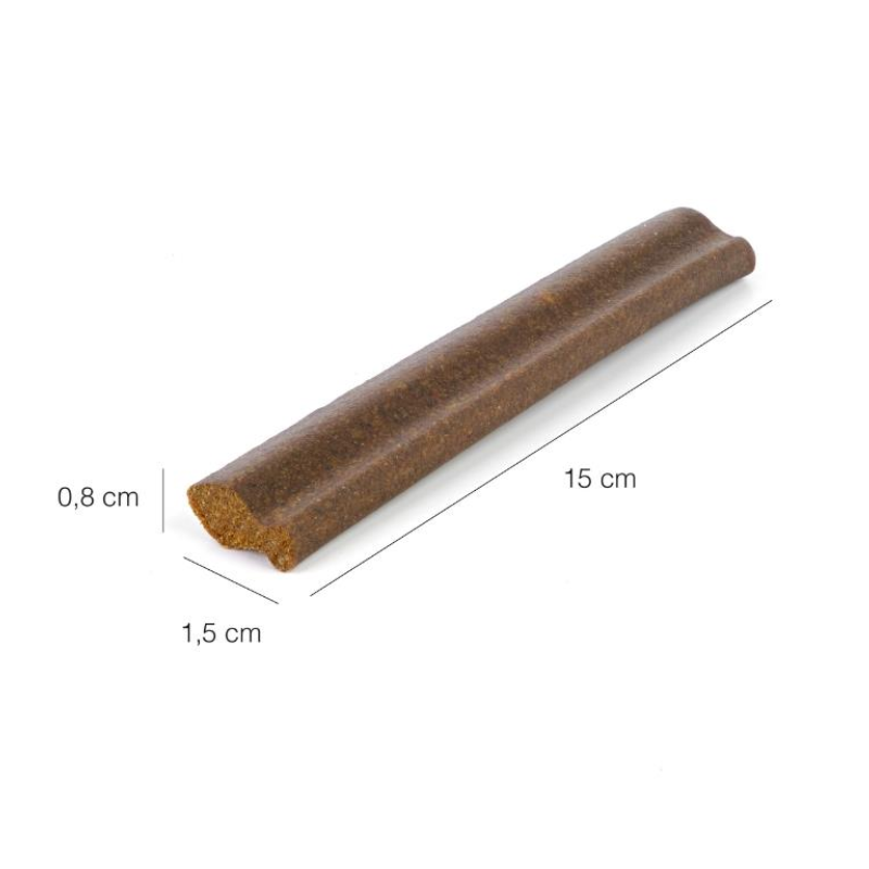 SNACKS MOMENTS PERROS SALMON BARRITAS 600 GRAMOS