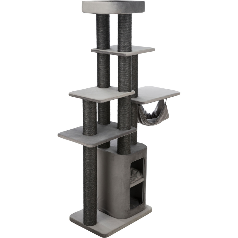 POSTE RASCADOR GATO CESARE TRIXIE 186 CM