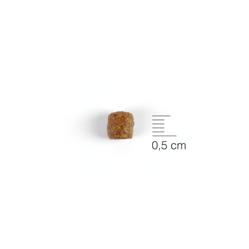 NATURA DIET DOG PUPPY JUNIOR MINI 3 KG