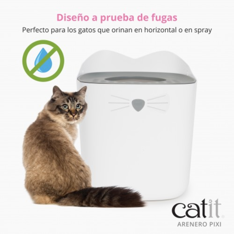 ARENERO CATIT PIXI