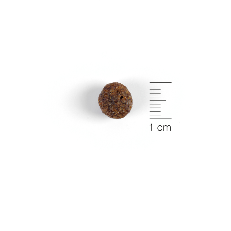NATURA DIET CORDERO Y ARROZ MINI 3 KG
