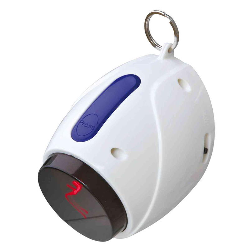 JUGUETE LASER GATOS TRIXIE