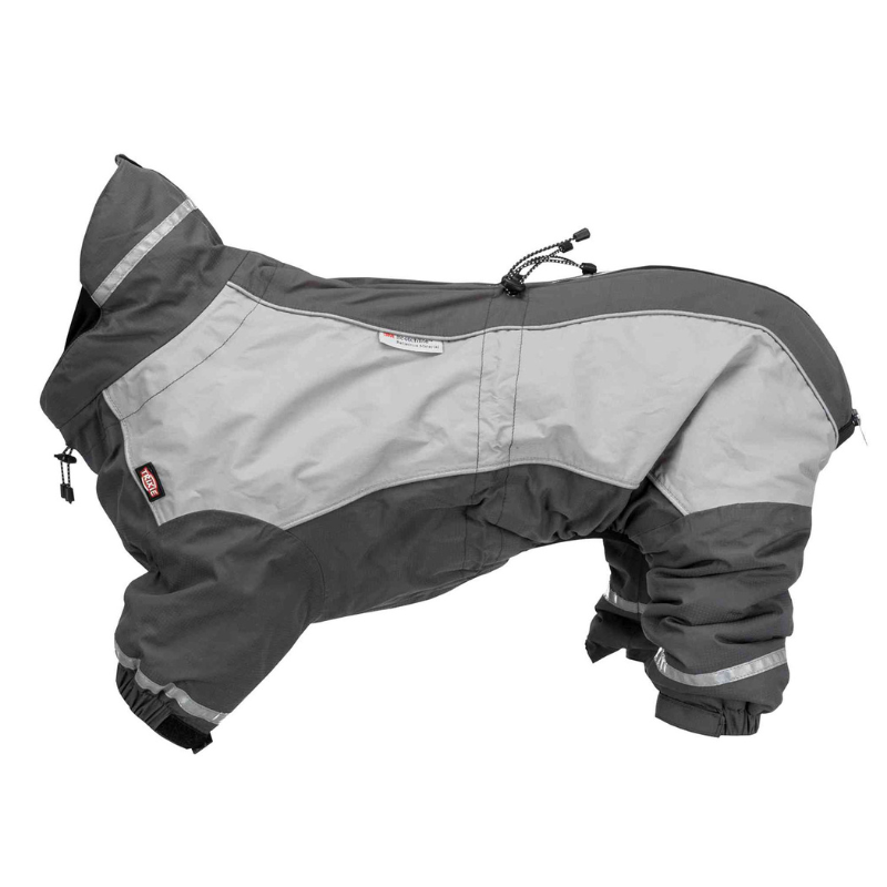 MONO DE NIEVE PERRO HELSINKI TRIXIE