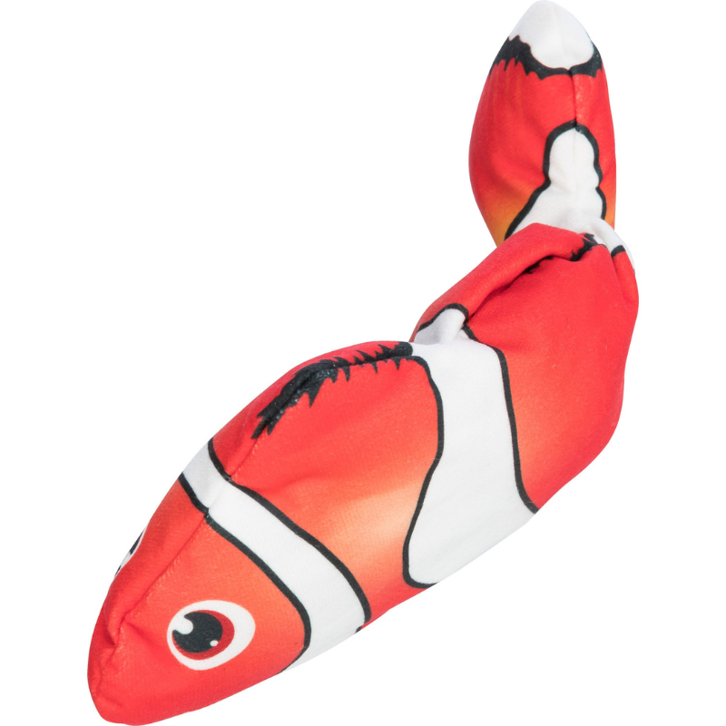 PEZ INTERACTIVO GATOS USB
