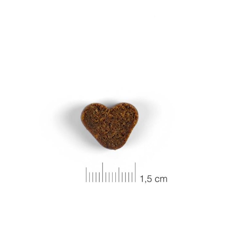 SNACKS MOMENTS PERROS PAVO DINGONATURA 60 GRAMOS