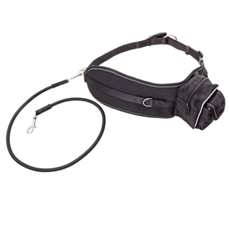 CANICROSS SPORT NEGRO