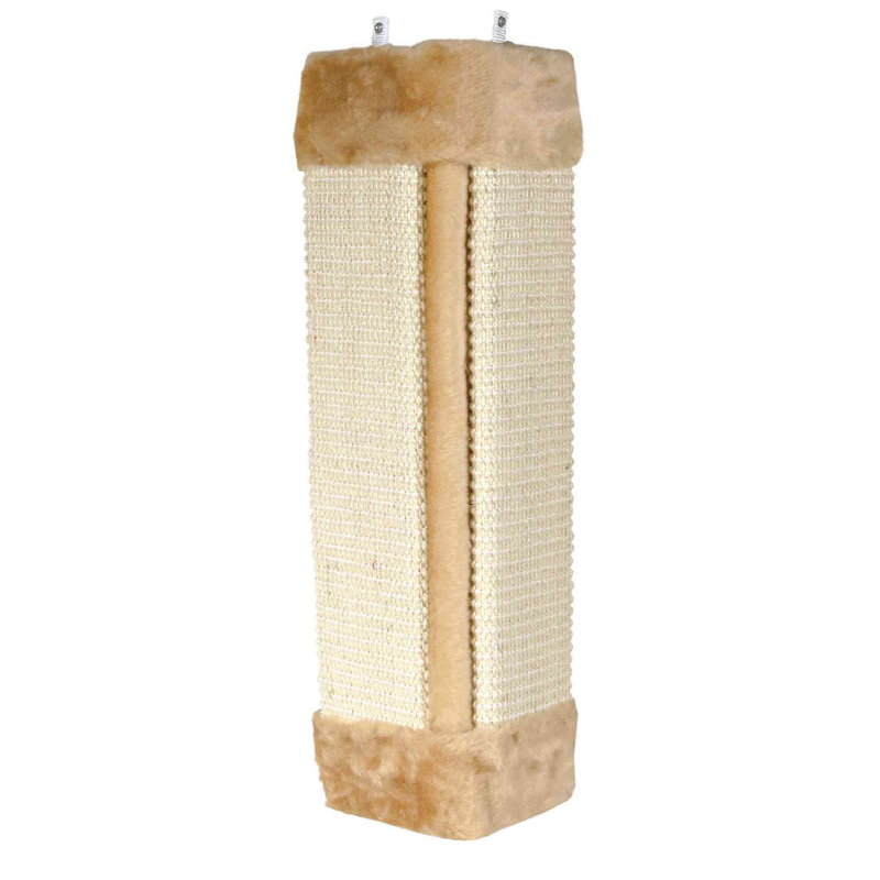 TABLA RASCADORA PARA ESQUINAS TRIXIE (23 × 49 CM)