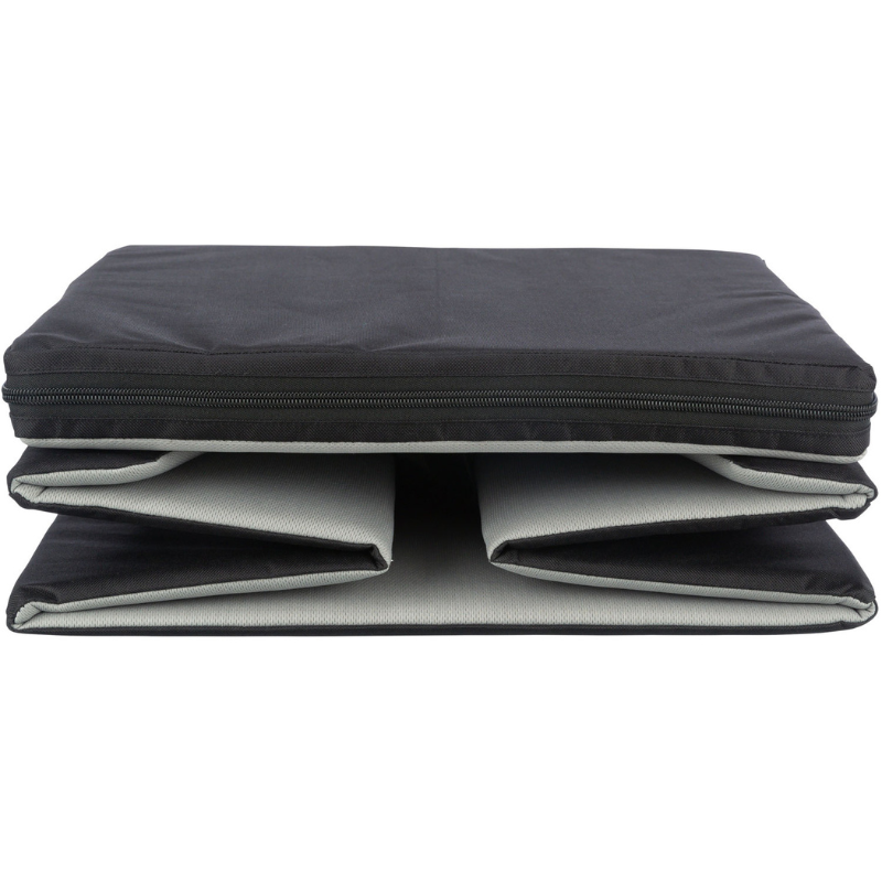 ASIENTO PERRO COCHE TRIXIE 45 × 28 × 40 CM