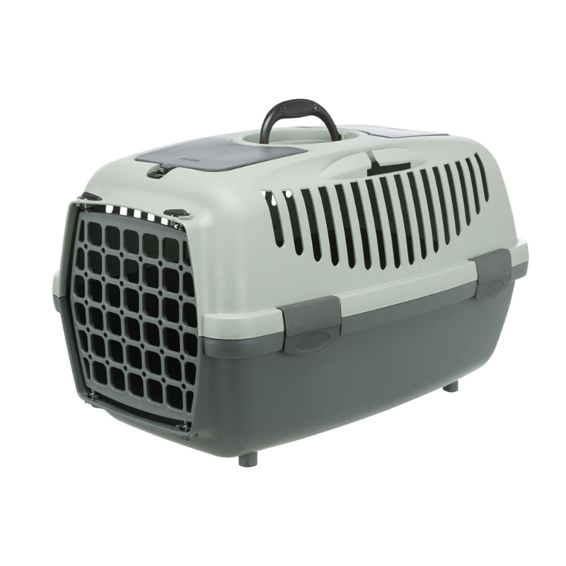 TRANSPORTIN PARA PERROS CAPRI BE ECO TRIXIE