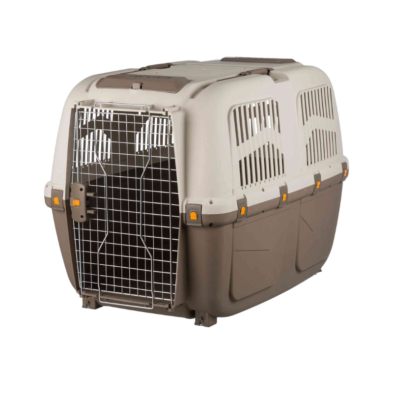 TRANSPORTIN PARA PERROS SKUDO TRIXIE