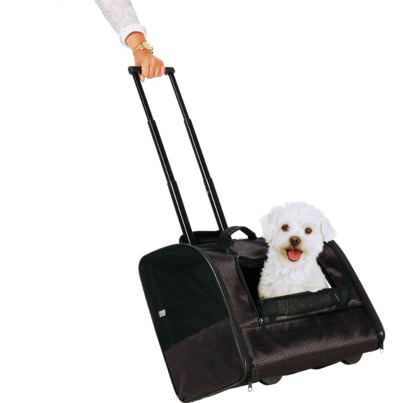 TROLLEY PARA PERROS ELEGANCE TRIXIE