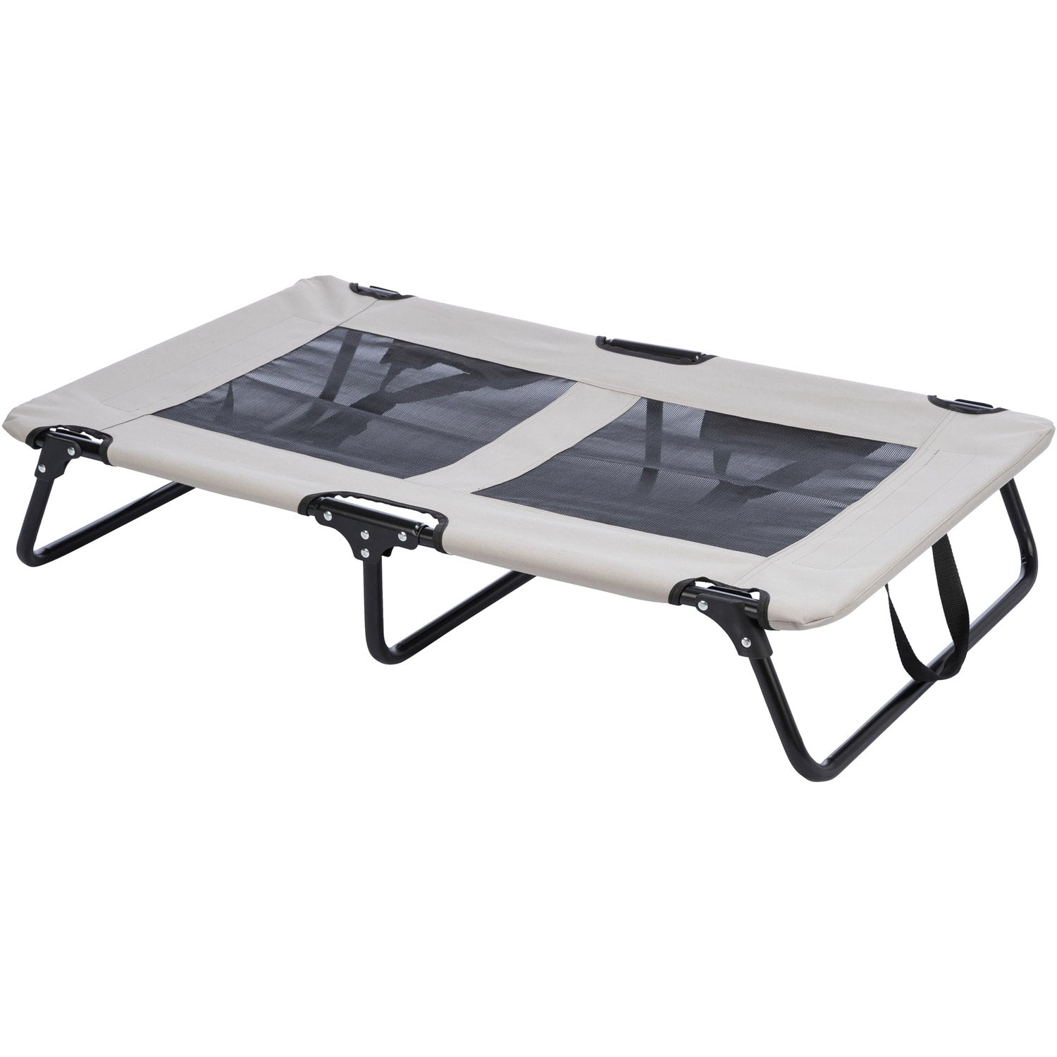 CAMA ELEVADA TUMBONA PARA PERROS TRIXIE