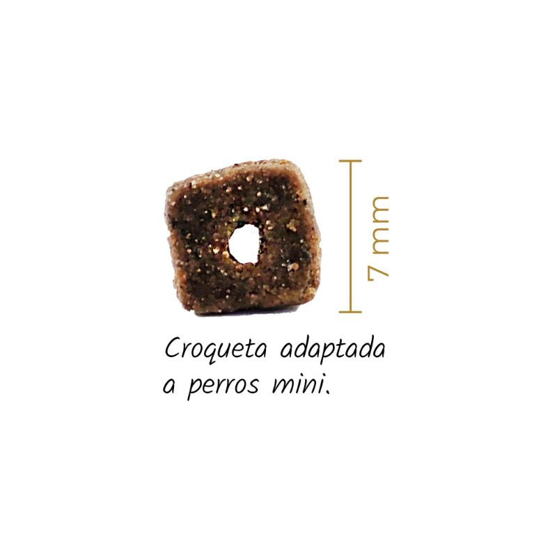 LENDA PERROS MINI LIGHT Y ESTERILIZADOS 2 KG