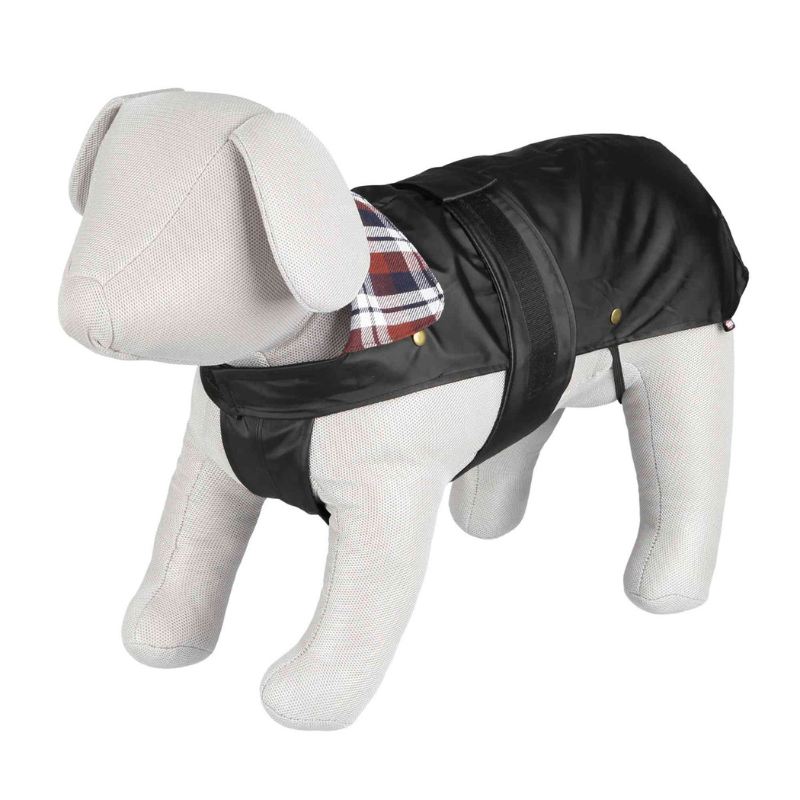 ABRIGO CAPA PERRO PARIS TRIXIE