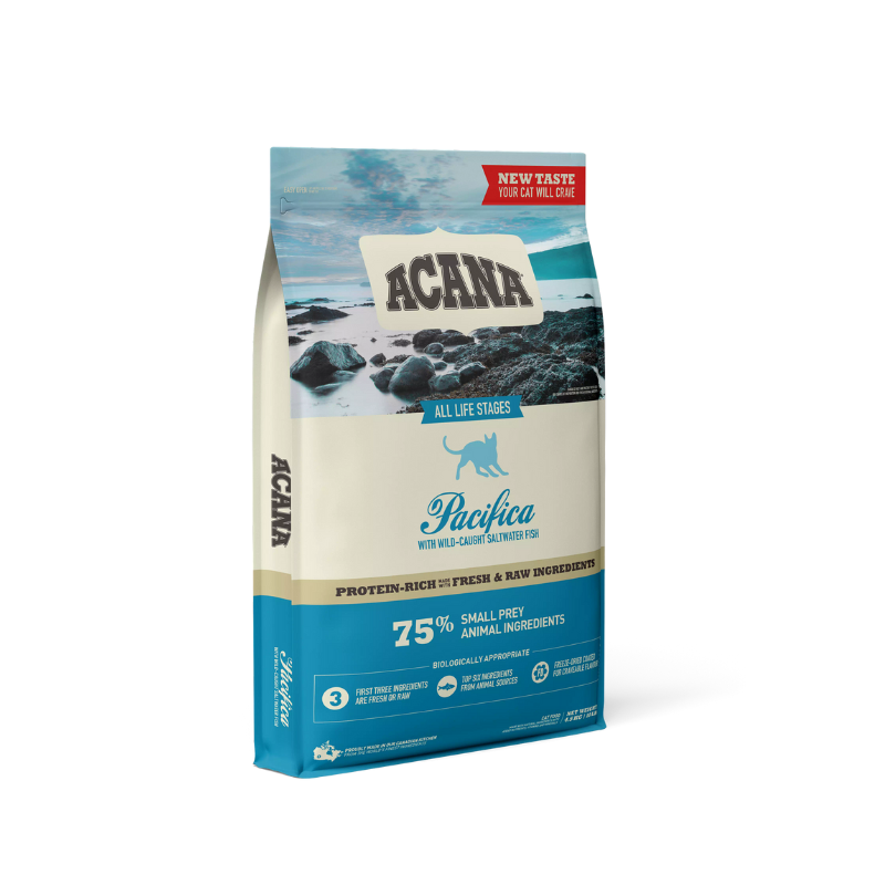 ACANA FELINE ADULT PACIFICA
