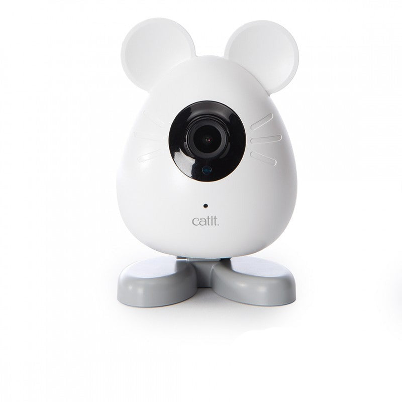 CAMARA RATON INTELIGENTE PARA GATOS CATIT
