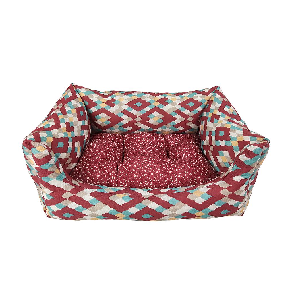 CAMA PARA PERROS CONFORT LONETA NASAU YAGU