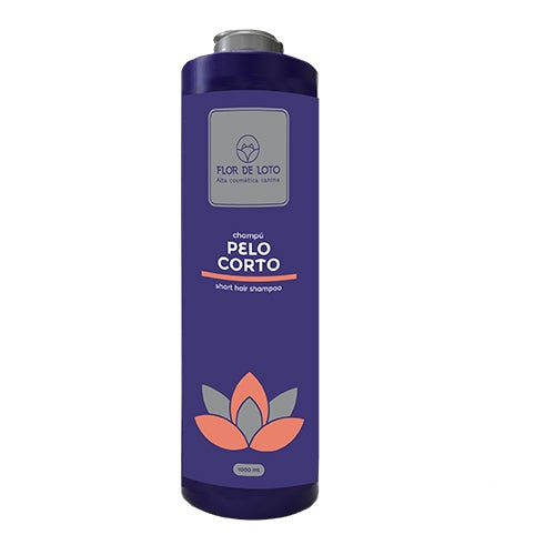 CHAMPU PARA PELO CORTO