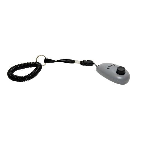 CLICKER DE ENTRENAMIENTO