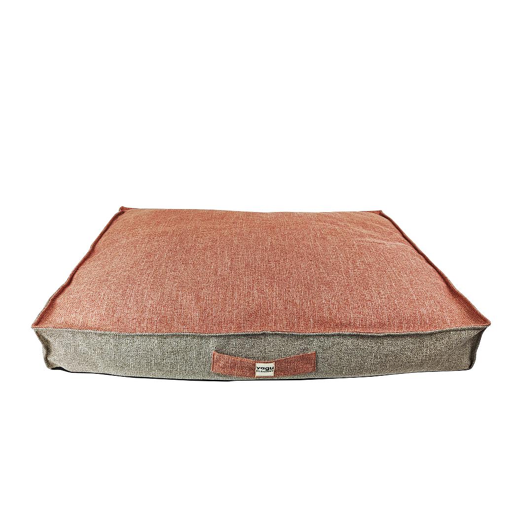 COLCHON AFRICA TIERRA YAGU