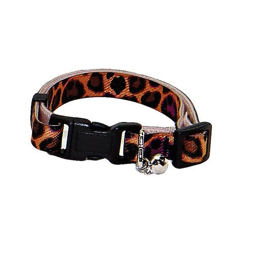 COLLAR ELASTICO PARA GATO (CAT PRINT)