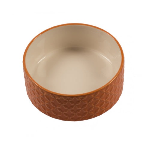 COMEDERO CERAMICA DECO DINNER TIME