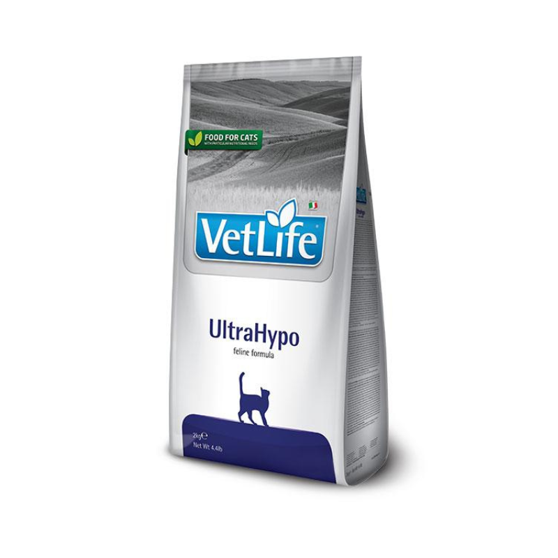 FARMINA VET LIFE GATO ULTRAHYPO