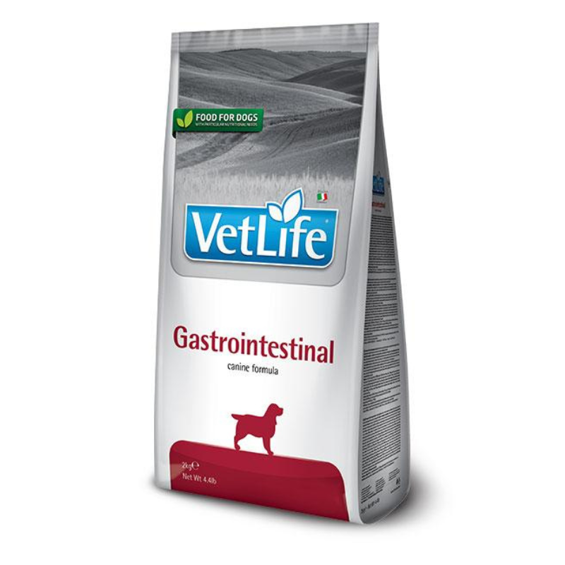 FARMINA VET LIFE PERRO GASTROINTESTINAL