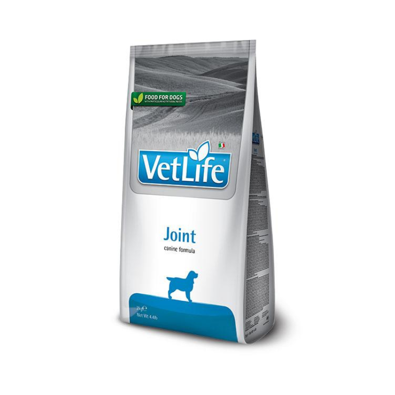 FARMINA VET LIFE PERRO JOINT
