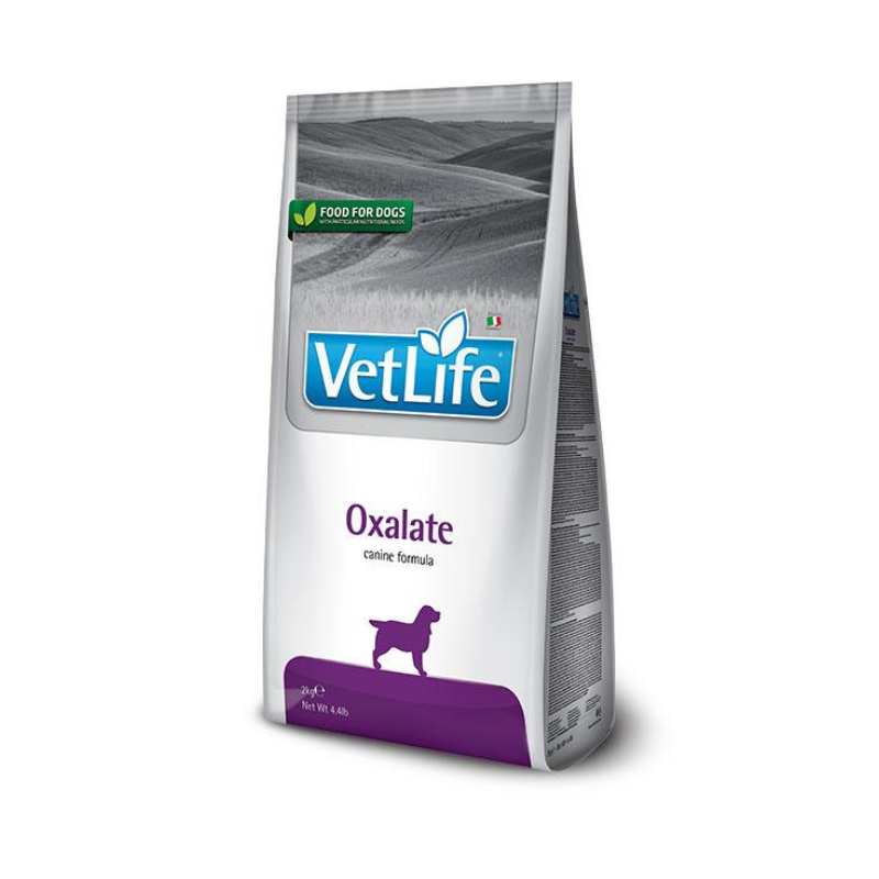 FARMINA VET LIFE PERRO OXALATE