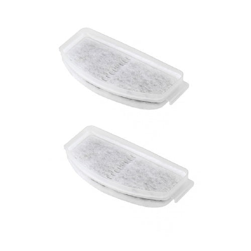 FILTRO CARBON FUENTE PARA GATOS CASCADE
