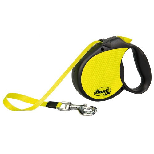 FLEXI NEON REFLECTANTE CINTA