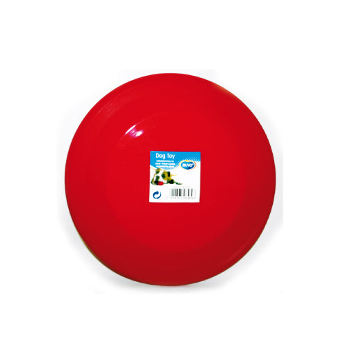 FRISBEE PLASTICO