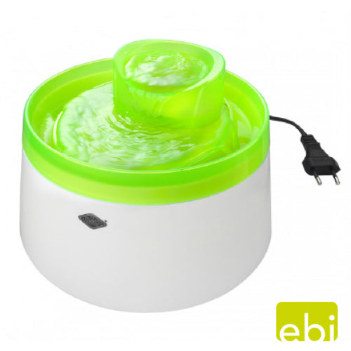 FUENTE 1,5 L PARA GATOS CASCADE