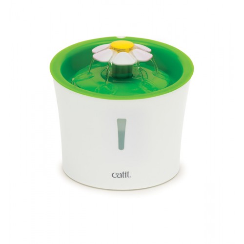 FUENTE FLOWER 3 L PARA GATOS