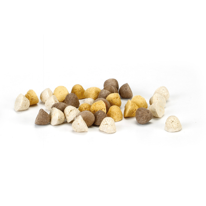 GALLETAS ROLLIES MIX