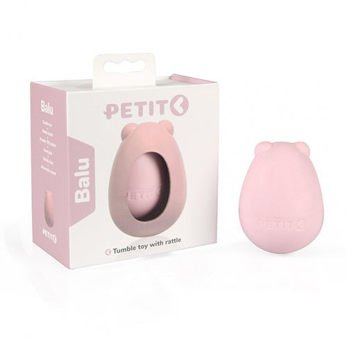 PETIT JUGUETE SONAJERO BALU
