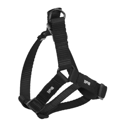 PETRAL LISO NEGRO