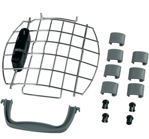 PUERTA IATA + ACCESORIOS TRANSPORTIN ROADRUNNER 1