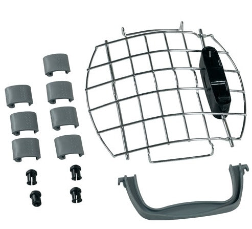 PUERTA IATA + ACCESORIOS TRANSPORTIN ROADRUNNER 2